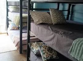 Bunk bed Apt 2