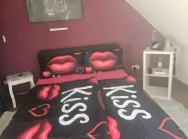 Tages Seitensprung Zimmer