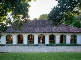 Adigars Manor Kandy