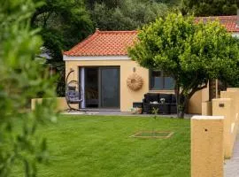 Samos Sandy Angel - Seaside Garden Retreat