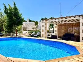 Trullo Simona - Luxury Relax House