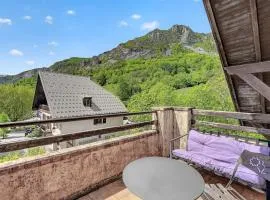 Gite Noryema Chaleureux T1, 40m2