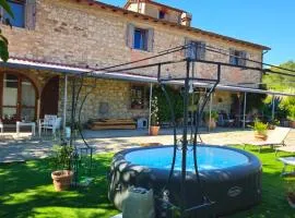 Il Peppolo Country House