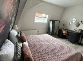 BnB Bruxelles - Studios & Apartments