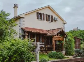 Komanska utjeha