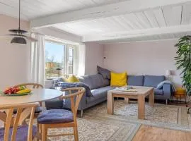 Holiday Home Aslag - 3-5km from the sea by Interhome