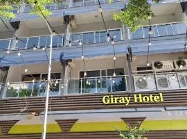 Giray Hotel