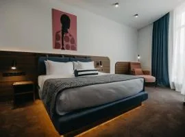 Spatium Medical & Wellness Hotel