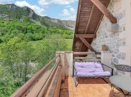 Gite Noryema Chaleureux T1, 40m2