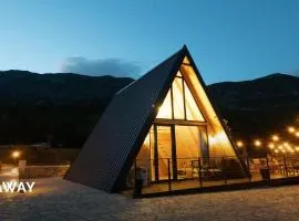 BEV's Hideaway