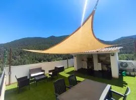 Alojamiento Rural El Lentisco