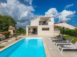 Villa Angelina - Hrboki by Villas Guide