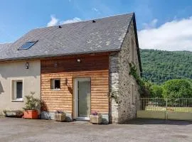 Gite Chez Pascalette