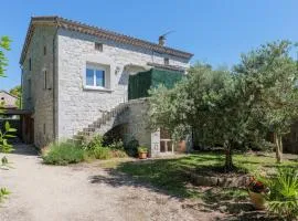 Gîte Le Villa-joie