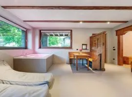Luxury Suite Spa Sali e Tabacchi