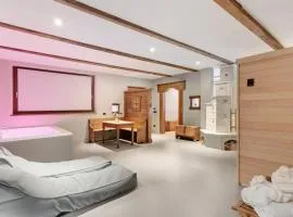 Luxury Suite Spa Sali e Tabacchi