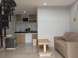 Guesthouse Mezzanine