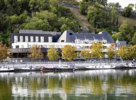 Mercure Namur Hotel, hotel di Namur