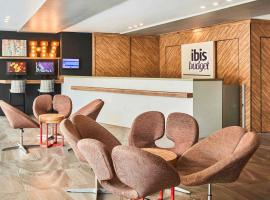 ibis budget Singapore Pearl、シンガポールのホテル