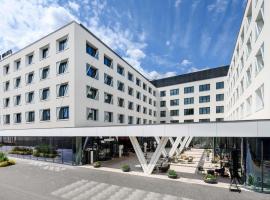 Mercure Debrecen، فندق في ديبريتْسين