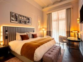The Manor Amsterdam, hotel in Amsterdam