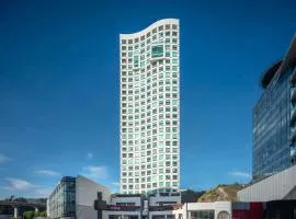 The Paragon Hotel Mexico Santa Fe By Accor