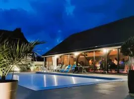 Lydilau