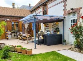 Le Cottage Tina Bed And Breakfast