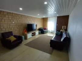 Apartamento do Chico
