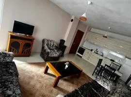 Pogradec guest aparment