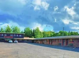 Indianhead Ironwood Hotel