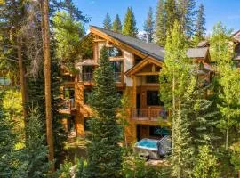 12 Yukon Lane Townhome