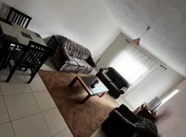 Pogradec guest aparment