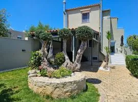 ZEYA House