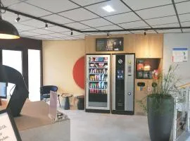 ibis budget Tours Sud