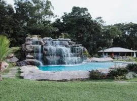 Sertão Veredas Hotel Fazenda
