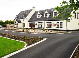 Glenmore House, hotel v destinaci Ballycastle