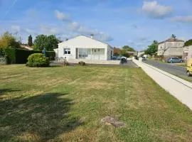 La maison du bonheur