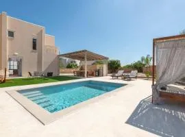 Villa Avia Pefkos by Villa Plus
