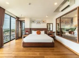 Dian Hotel & Apartment