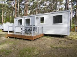 Göhren में, होटल Tiny Chalet Nr 815