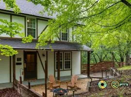 Lakeview 10B: Forest Den