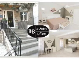 B&B Le Scalette B&B San Marco