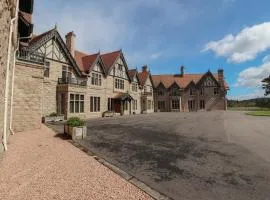 Dalvorar - Mar Lodge Estate