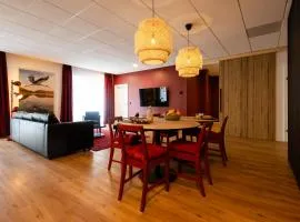 Postcard Country Apartments