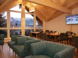 Chalet Zeller Moos