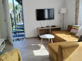 Dömper Döme Apartman 1E