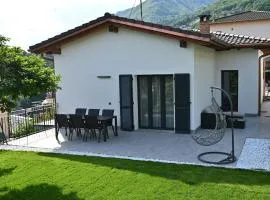 Vacanza immersa nella pace tra Locarno & Valle Verzasca