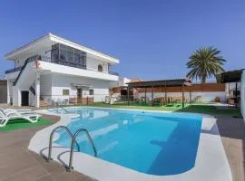 Villa Jomeca