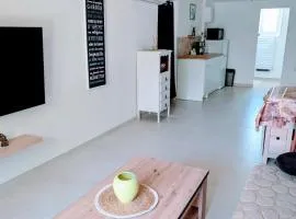 Appartement cosy à Bagard